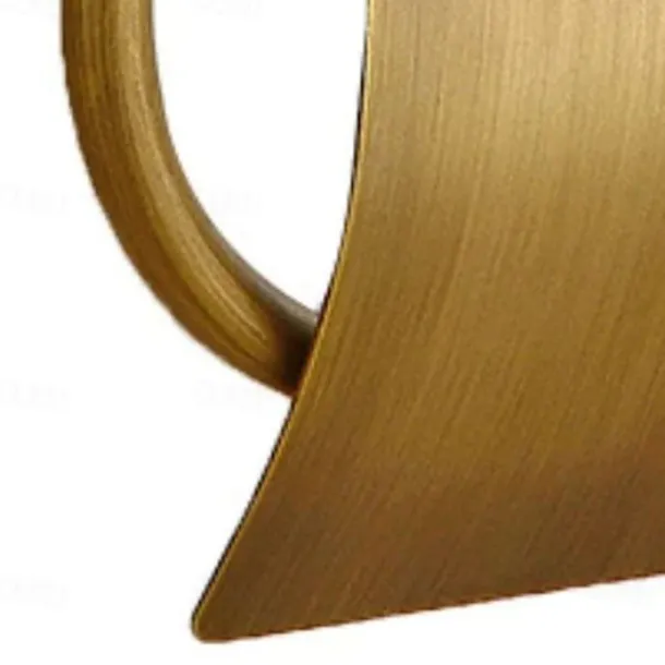 Toilet Paper Holders Contemporary Brass with Ceramic Carved Design Roll Paper Holders Wall Mounted 1pc