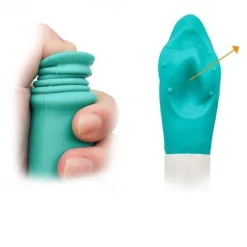 Toilet Tissue Aids Tools,Bottom Wiper,Tissue Grip Long Handle Reach Comfort Aid Holder Toilet Paper Toilet Aid Self Wipe Helper