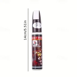Touch Up Paint For Cars Paint Scratch Repair Waterproof Auto Scratch Remover Pen