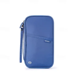 Travel Passport Wallet Family Passport Holder Trip Document Organizer Travel Accessories Document Bag Card Holder