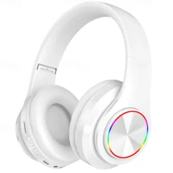 True Wireless Headphones TWS Earbuds Over Ear Bluetooth 5.0 Sports Ergonomic Design Stereo for Apple Samsung Huawei Xiaomi MI Everyday Use Mobile Phone Travel Entertainment Mobile Phone