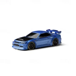 TURBO RACING Racing Drift Car 176 Full Scale C64 Remote Control Car Model Car