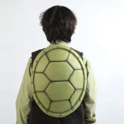 Turtle Halloween Party Costume Masquerade Carnival Costume Party / Evening Cosplay Costume Adults' Boys' Girls' Children's Day Masquerade Party Halloween Masquerade Easy Halloween Costumes Dress Up