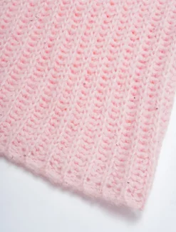 Turtleneck Ribbed Knit Wool Sequins Drop Shoulder Casual Daily Sweater