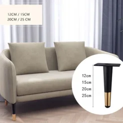 Tv Cabinet Feet Sofa Feet Coffee Table Feet Bathroom Cabinet Metal Furniture Feet Bed Feet Bedside Table Leg Bucket Cabinet Leg Support Feet