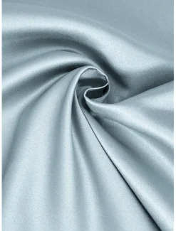 Two Piece A-Line Mother of the Bride Dress Elegant Sparkle & Shine V Neck Floor Length Satin Sequined 3/4 Length Sleeve Wrap Included with Bow(s) free custom size