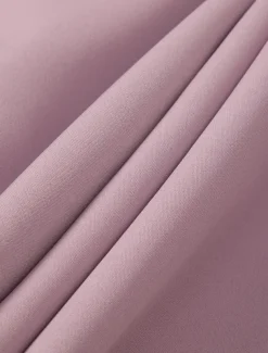 Two Piece Jumpsuit / Pantsuit Mother of the Bride Formal Wedding Guest Elegant Party V Neck Ankle Length Crepe Lace 3/4 Length Sleeve with Appliques Color Block free custom size