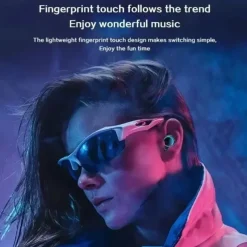 TWS Wireless 5.3 Earbuds In-ear Headset Waterproof Earphone Earpiece Stereo Headphone For Xiaomi For Iphone Phone Headphones Gaming Earbuds