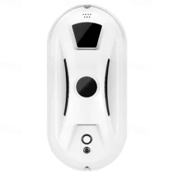 Ultra Thin Robot Vacuum Cleaner Window Cleaning Robot Window Cleaner Electric Glass Limpiacristales Remote Control for Home