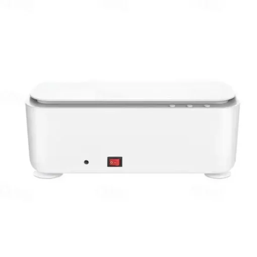 Ultrasonic Cleaning Machine Multi-functional Vibration Cleaning Machine Jewelry Glasses Watch Denture Cleaning Machine
