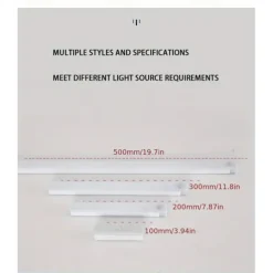 Under Cabinet Light Wireless Motion Sensor LED Light Bar LED Long Sense Light Rechargeable Magnetic Night Light For Corridor Kitchen Cabinet Stairs Hallway Wardrobe Home Room Decoration 1pc