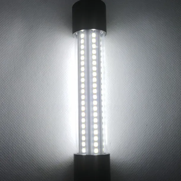 Underwater Fishing Light Submersible Fish Finder Lamp COB LED Innovative Compact Design with 5M Cable 1Pc