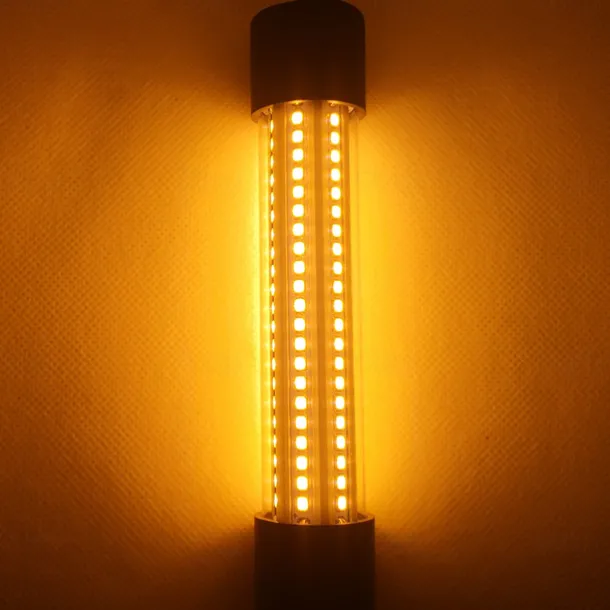 Underwater Fishing Light Submersible Fish Finder Lamp COB LED Innovative Compact Design with 5M Cable 1Pc