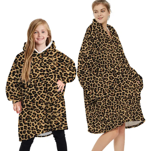 Unisex Boys Girls' 3D Solid Color Hoodie Long Sleeve Fall Winter Daily Basic Kids 8 years+ Indoor Regular Fit