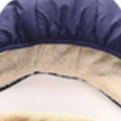 Unisex 3D Plain Coat Down Coat Puffer Jacket Long Sleeve Fall Winter Active Cool Kids 3-10 Years Regular Fit