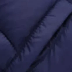 Unisex 3D Plain Coat Down Coat Puffer Jacket Long Sleeve Fall Winter Active Cool Kids 3-10 Years Regular Fit