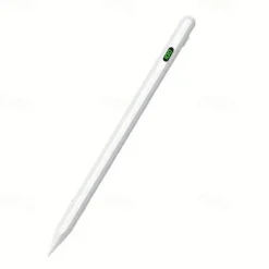 Universal Active Pen For IPad IPhone Digital Display Capacitive Stylus Pen For Android IOS Windows Touch Screen Megnetic Styluse For Apple Pencil/Sumsung Tablet