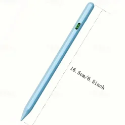 Universal Active Pen For IPad IPhone Digital Display Capacitive Stylus Pen For Android IOS Windows Touch Screen Megnetic Styluse For Apple Pencil/Sumsung Tablet