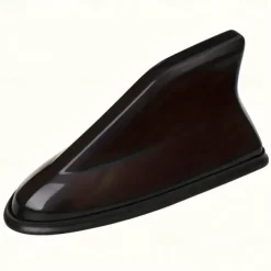 Universal Car Antennas Shark Fin Antenna Auto Radio Signal Aerials Roof Antennas Universal Car Antennas Car Signal Decorative Car Accessories