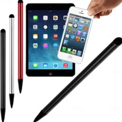 Universal Stylus pen Capacitive Screen Resistive Touch Screen Stylus Pen for iPhone iPad Tablet Universal