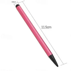 Universal Stylus pen Capacitive Screen Resistive Touch Screen Stylus Pen for iPhone iPad Tablet Universal