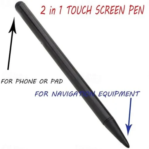 Universal Stylus pen Capacitive Screen Resistive Touch Screen Stylus Pen for iPhone iPad Tablet Universal