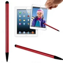 Universal Stylus pen Capacitive Screen Resistive Touch Screen Stylus Pen for iPhone iPad Tablet Universal
