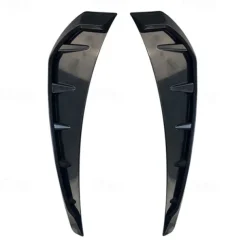 Upgrade Your Car's Look with These Stylish Fender Decorative Stickers