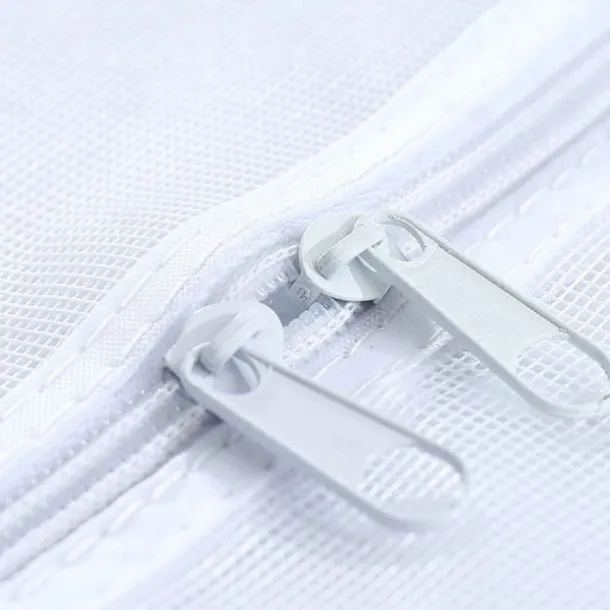 Upgraded Pet Screen Door,Nano-coated Cat Screen Door for Living Room,Anti-mosquito Anti-pet Screen Net with Zipper for Bedroom, Living Room, Kitchen