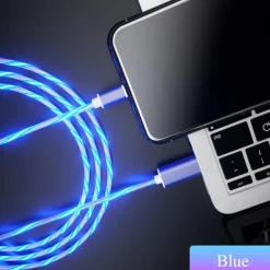 USB C Cable Lightning Cable 3.3ft 6.6ft USB A to USB C USB A to Lightning USB A to micro B 2.4 A Fast Charging Soft Touch For Macbook iPad Samsung Phone Accessory