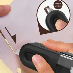 USB Charging Sealer Household Snack Bag Unsealing Integrated Sealer Food Bag Convenient Mini Sealer