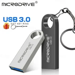 USB3.0 flash drive super mini 32gb pendrive metal 4g 8gb 16gb 32gb 64gb 128gb pen drive usb 3.0 tiny memory stick U Disk cle usb