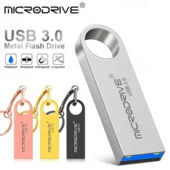 USB3.0 flash drive super mini 32gb pendrive metal 4g 8gb 16gb 32gb 64gb 128gb pen drive usb 3.0 tiny memory stick U Disk cle usb