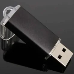 USB Flash Drives 4GB USB Flash Drives USB 2.0 High Speed For Computer