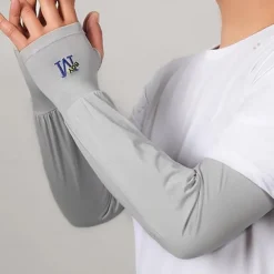 UV Protection Sun Protection Sleeves Breathability Arm Sleeves Ice Sleeves Summer