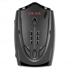 12V Car radar Detector English Russian Thai Voice Speed Alert Antiradar Alarm Warning X K CT La Anti radar Vehicle Car Detector