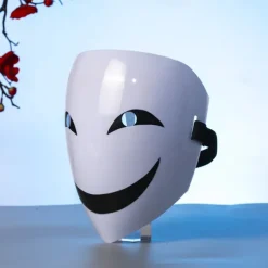 V for Vendetta Halloween Mask Halloween Props Halloween Scary Costume Adults' Men's Halloween Carnival Easy Halloween Costumes Dress Up