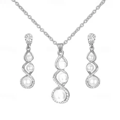 Valentine's Day a Little Romancesterlingsilver Bracelets For Women Made With Northern Lights Crystals Valentine's Day Gifts For Women