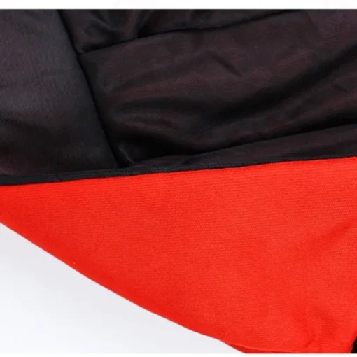 Vampire Dracula Halloween Cosplay Costume Cloak Masquerade Cosplay Kid's Adults' Men's Women's Boys' Carnival Masquerade Performance Party Halloween Easy Halloween Costumes Dress Up