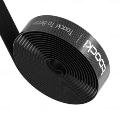 Velcro Tape Nylon Self-adhesive Binding Tape Data Cable Power Cable Organizer Tape