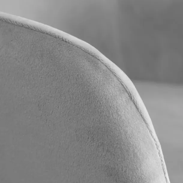 Velvet Stretch Wingback Chair Cover Burgundy Slipcover Wing Chair Cover,Reusable Protector Cover for Dining Room Home DecorWashable