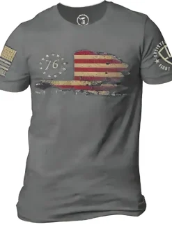 Veterans Day Men's Patriot Patriotic Veteran 100% Cotton Graphic T Shirt Shirt Comfortable Tee Outdoor Street Summer Fashion Designer Clothing S M L XL XXL