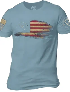 Veterans Day Men's Patriot Patriotic Veteran 100% Cotton Graphic T Shirt Shirt Comfortable Tee Outdoor Street Summer Fashion Designer Clothing S M L XL XXL