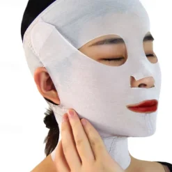 V-face Lift Mask Tool True Beauty Youth Freeze-frame Face-lift Bandage Mask Lift And Tighten Law Lines