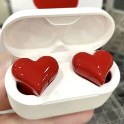 VG18 True Wireless Headphones TWS Earbuds In Ear Bluetooth 5.3 Long Battery Life for Apple Samsung Huawei Xiaomi MI Everyday Use Travel Entertainment