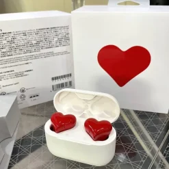 VG18 True Wireless Headphones TWS Earbuds In Ear Bluetooth 5.3 Long Battery Life for Apple Samsung Huawei Xiaomi MI Everyday Use Travel Entertainment