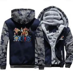 Vikings valhalla Hoodie Anime Outerwear Anime Graphic For Couple's Men's Women's Adults' Hot Stamping Casual Daily