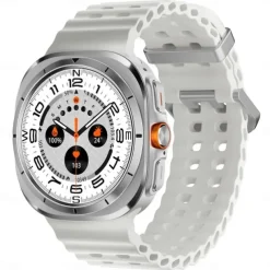 W7 AMOLED Smart Watch Ultra 7 Ai Dail 3D Menu SOS Compass Men Women Bluetooth Call Wireless Charging Sport Smartwatch