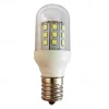 3.5W LED Globe Bulbs E17, 450lm 27 LED Beads, SMD 2835, White Light 85-265V