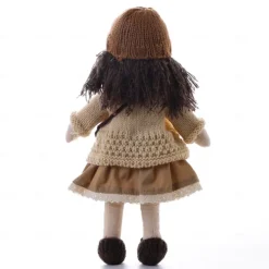 Waldorf Doll Doll artists handmade mini change doll DIY doll SZ Waldorf